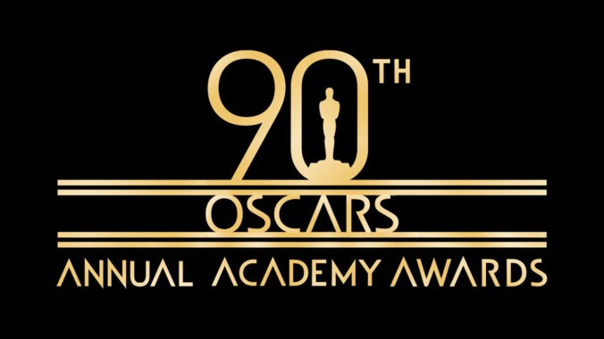 Oscars 90th Academy Awards, tonight at 8pm, March 4th 2018